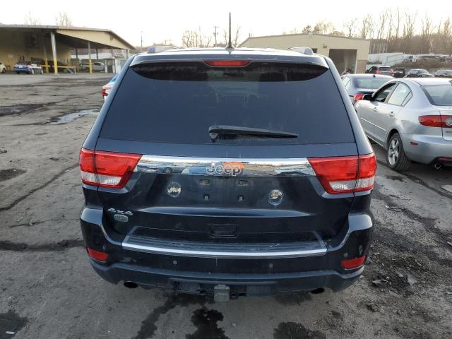 Photo 6 from auction – 2013 JEEP GRAND CHER with VIN 1C4RJFCTXDC650648