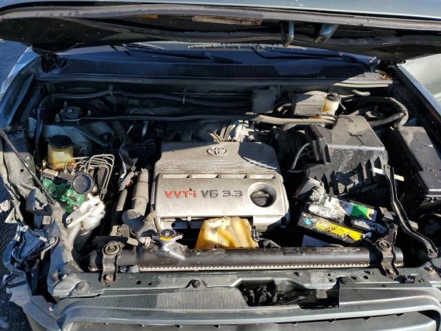 Photo 12 from auction – 2004 TOYOTA HIGHLANDER with VIN JTEDP21A440028062