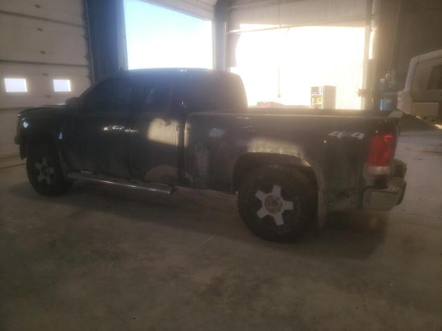 Photo 2 from auction – 2012 GMC SIERRA K15 with VIN 1GTV2WE28CZ242368