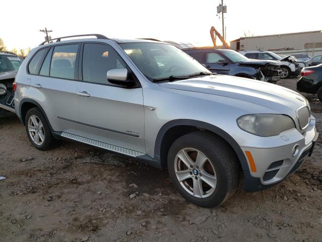 Photo 4 from auction – 2011 BMW X5 XDRIVE3 with VIN 5UXZW0C50BL655823