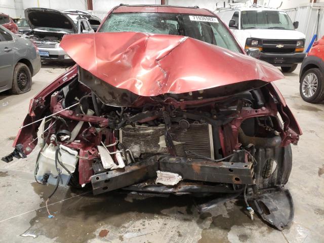 Photo 5 from auction – 2004 PONTIAC VIBE with VIN 5Y2SL64834Z440380