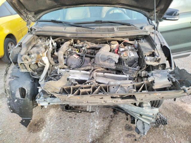 Photo 12 from auction – 2016 FORD EXPLORER X with VIN 1FM5K7DH4GGD35168