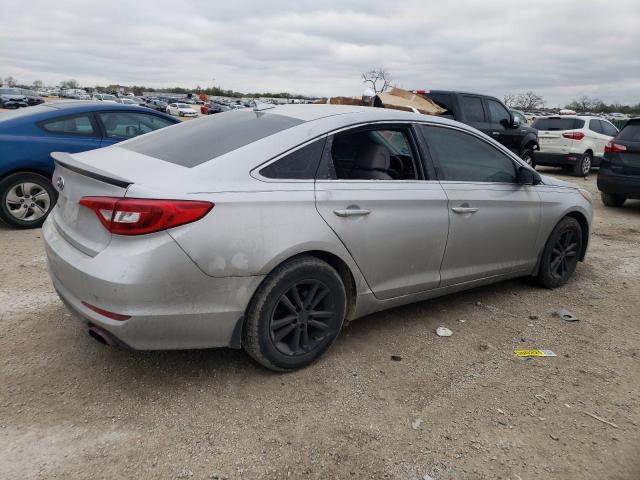 Photo 3 from auction – 2016 HYUNDAI SONATA SE with VIN 5NPE24AF0GH292854