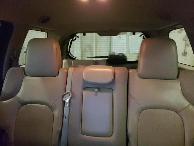Photo 10 from auction – 2012 NISSAN PATHFINDER with VIN 5N1AR1NB3CC601198