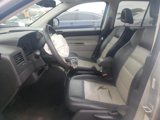 Photo 7 from auction – 2007 JEEP COMPASS with VIN 1J8FT47W77D223201