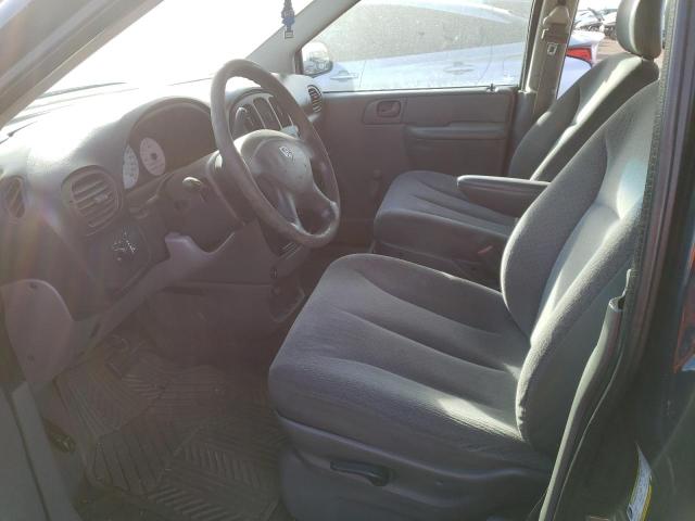 Photo 7 from auction – 2006 DODGE CARAVAN SE with VIN 1D4GP25BX6B534963