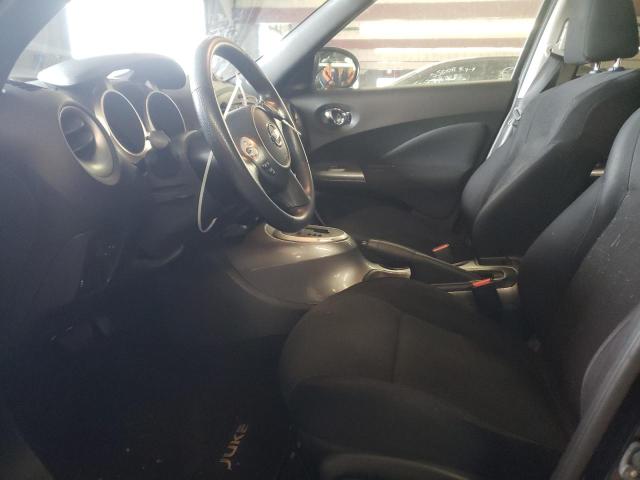 Photo 7 from auction – 2014 NISSAN JUKE S with VIN JN8AF5MR5ET357449