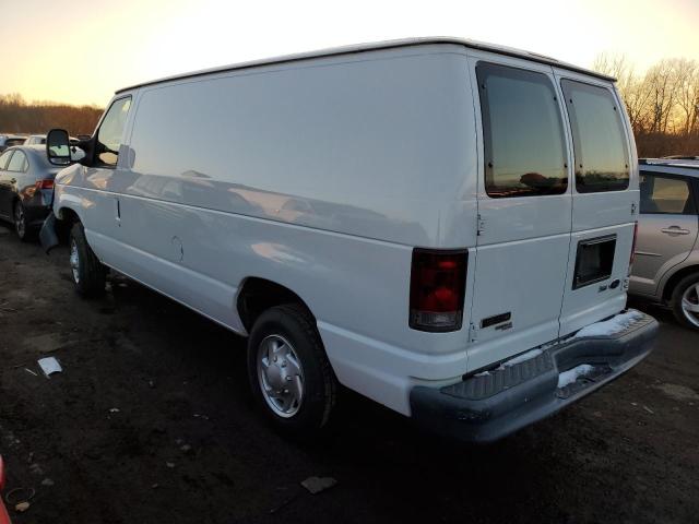 Photo 2 from auction – 2012 FORD ECONOLINE with VIN 1FTNE1EW1CDB08943