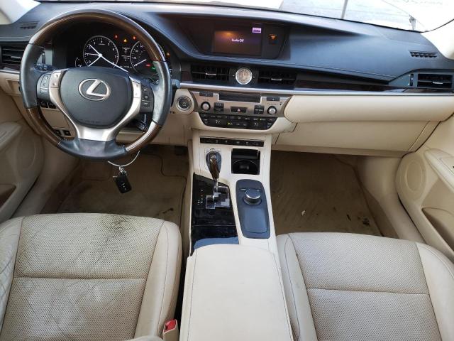 Photo 8 from auction – 2013 LEXUS ES 350 with VIN JTHBK1GG4D2026539