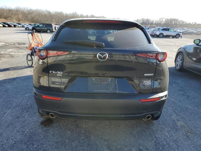 Photo 6 from auction – 2020 MAZDA CX-30 SELE with VIN 3MVDMBCL0LM106150
