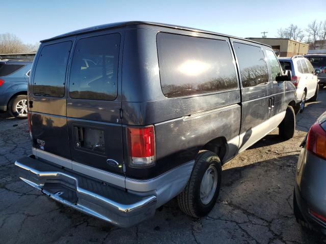 Photo 3 from auction – 2000 FORD ECONOLINE with VIN 1FMRE11W1YHB59331