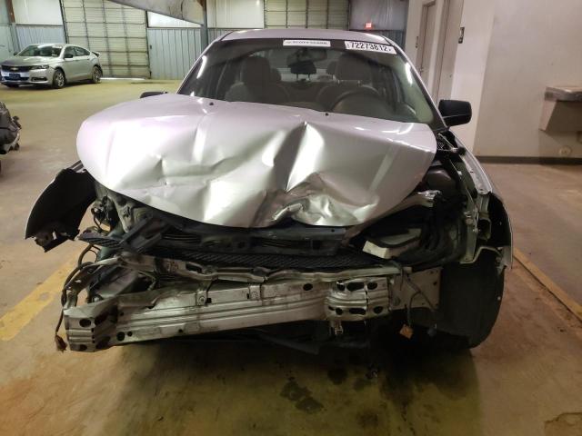 Photo 5 from auction – 2011 FORD FOCUS SE with VIN 1FAHP3FN0BW141790