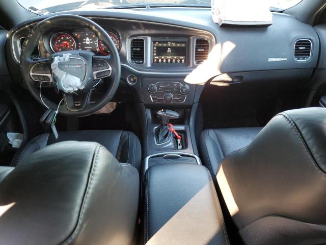 Photo 8 from auction – 2022 DODGE CHARGER SX with VIN 2C3CDXBG0NH169351