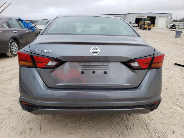 Photo 6 from auction – 2022 NISSAN ALTIMA S with VIN 1N4BL4BV8NN356535