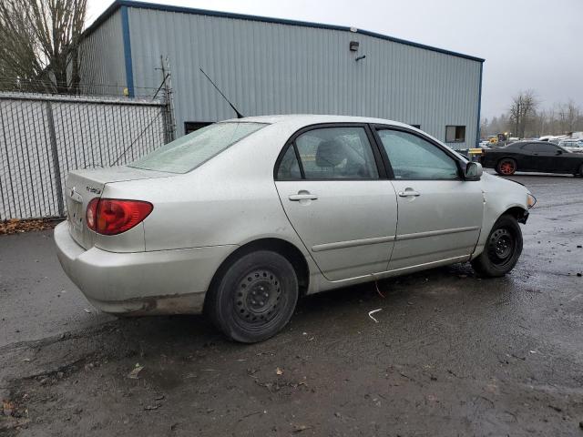 Zdjęcie 3 z aukcji – 2004 TOYOTA COROLLA CE z VIN JTDBR38E342027767
