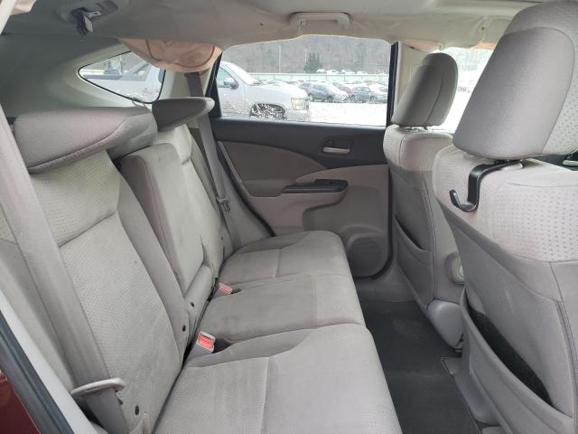 Photo 11 from auction – 2014 HONDA CR-V EX with VIN 5J6RM4H56EL025813
