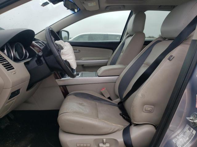 Photo 7 from auction – 2008 MAZDA CX-9 with VIN JM3TB28A680131985