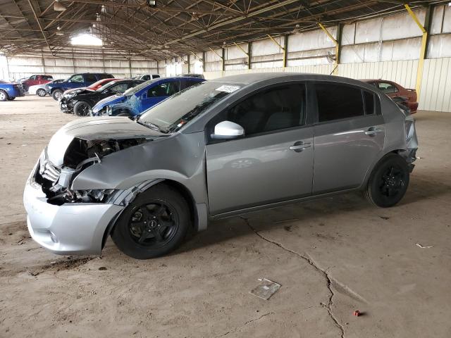 Photo 1 from auction – 2012 NISSAN SENTRA 2.0 with VIN 3N1AB6APXCL654723