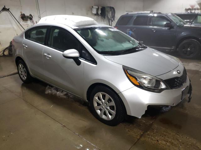 Photo 4 from auction – 2015 KIA RIO LX with VIN KNADM4A3XF6438873