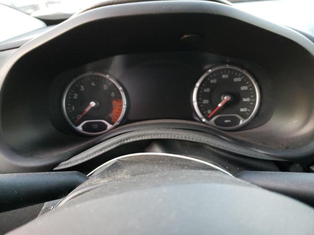 Photo 9 from auction – 2015 JEEP RENEGADE T with VIN ZACCJBCT0FPB51077
