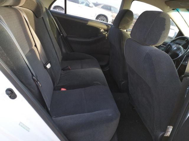Photo 10 from auction – 2008 TOYOTA COROLLA CE with VIN 1NXBR32E98Z992745