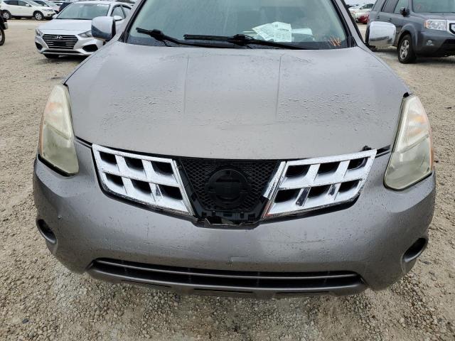 Photo 12 from auction – 2012 NISSAN ROGUE S with VIN JN8AS5MT0CW268794