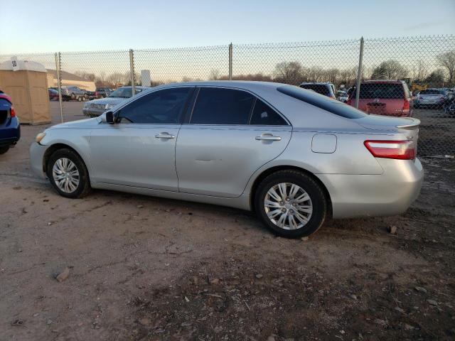 Photo 2 from auction – 2007 TOYOTA CAMRY with VIN 4T1BE46K87U001678