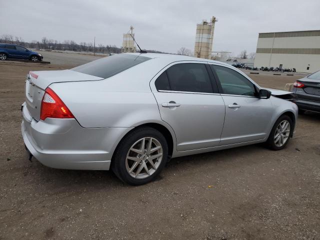 Photo 3 from auction – 2011 FORD FUSION SE with VIN 3FAHP0HA3BR139592