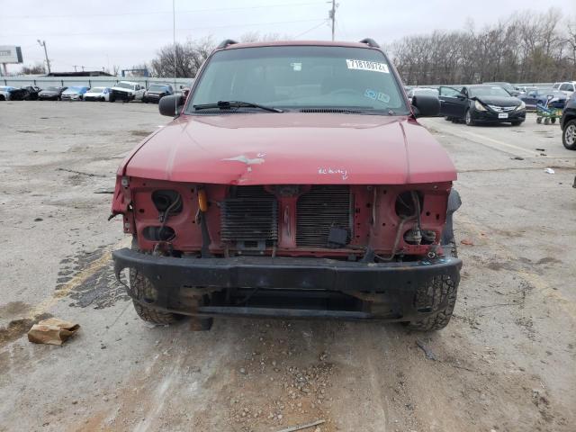 Photo 5 from auction – 2002 FORD EXPLORER S with VIN 1FMZU77E42UB93864