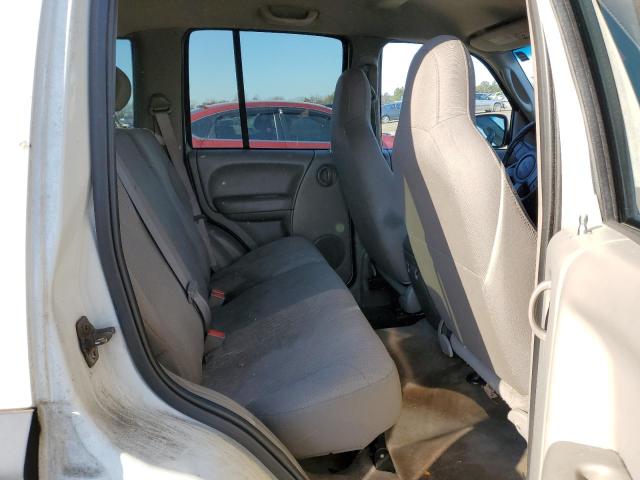 Photo 10 from auction – 2003 JEEP LIBERTY SP with VIN 1J4GL48K43W536271