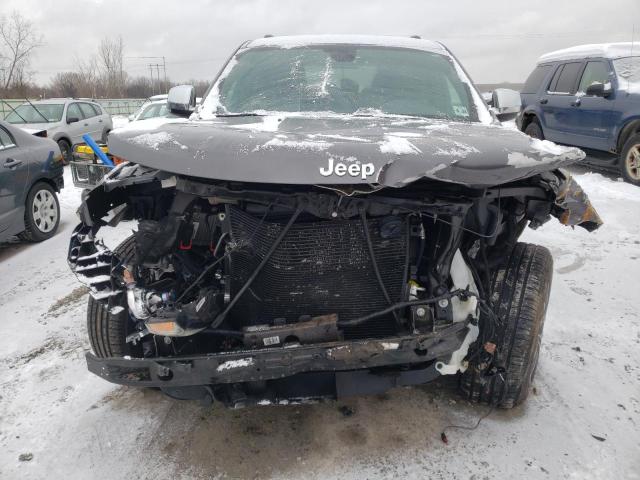 Photo 5 from auction – 2018 JEEP GRAND CHER with VIN 1C4RJFBG2JC321345