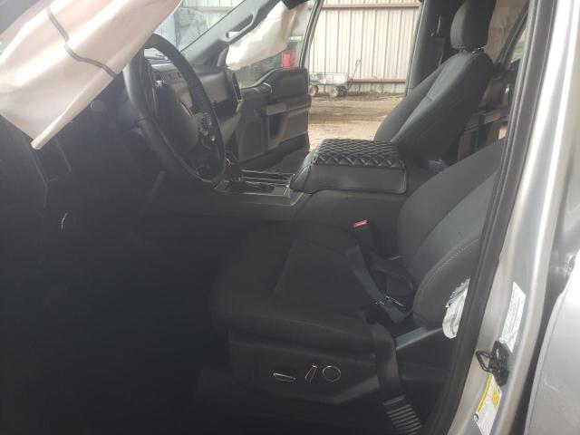 Photo 7 from auction – 2018 FORD F150 SUPER with VIN 1FTEW1EP6JFC69151