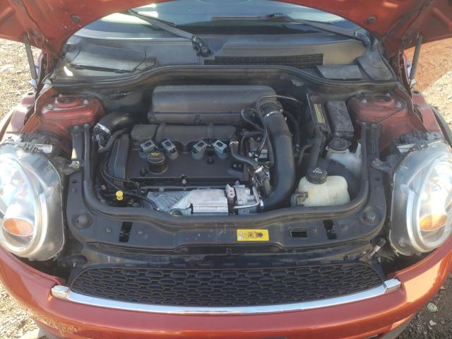 Photo 11 from auction – 2012 MINI COOPER S with VIN WMWZP3C54CT249929