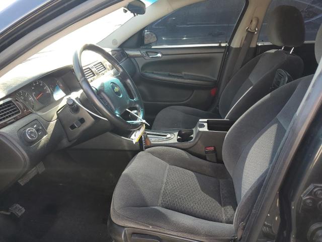 Photo 7 from auction – 2013 CHEVROLET IMPALA LT with VIN 2G1WG5E3XD1118792