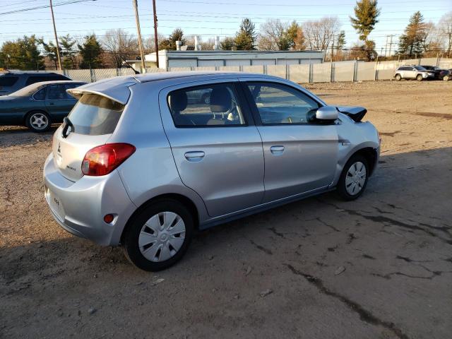Photo 3 from auction – 2015 MITSUBISHI MIRAGE DE with VIN ML32A3HJ0FH055744