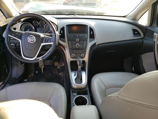 Photo 8 from auction – 2013 BUICK VERANO with VIN 1G4PP5SK3D4196399