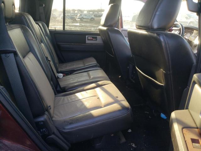 Photo 11 from auction – 2010 FORD EXPEDITION with VIN 1FMJU1J58AEB60250