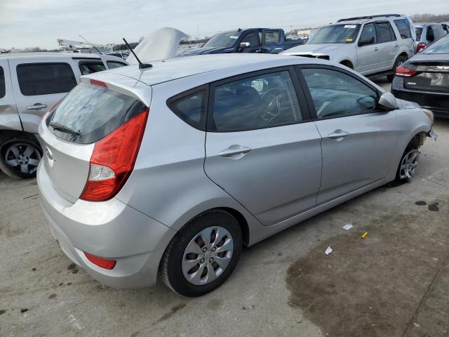 Photo 3 from auction – 2016 HYUNDAI ACCENT SE with VIN KMHCT5AE6GU248554