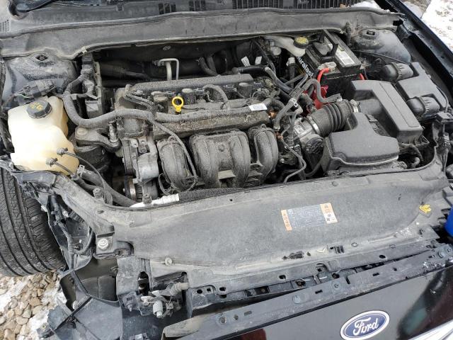 Photo 11 from auction – 2016 FORD FUSION SE with VIN 3FA6P0H72GR319925