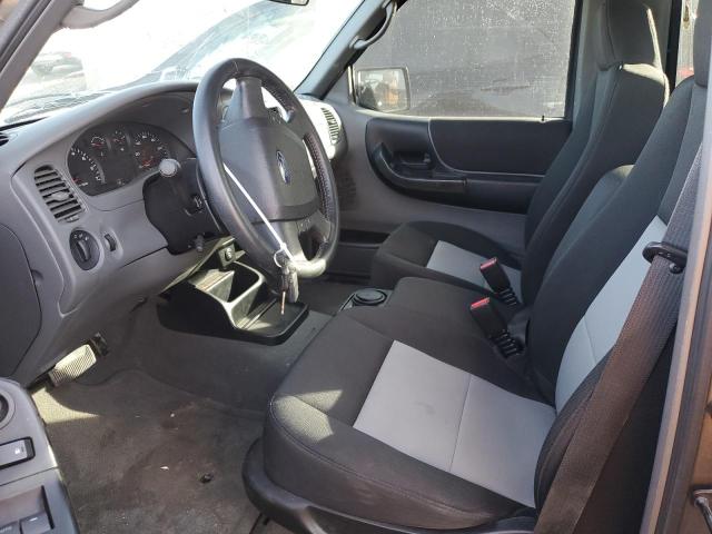 Photo 7 from auction – 2009 FORD RANGER with VIN 1FTYR10D19PA07044