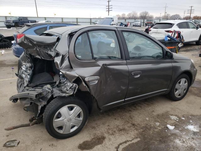 Photo 3 from auction – 2003 TOYOTA ECHO with VIN JTDBT123130312720