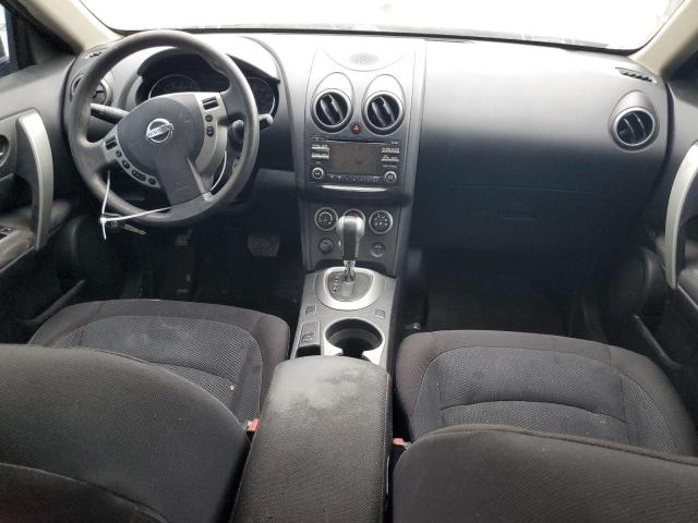 Photo 8 from auction – 2015 NISSAN ROGUE SELE with VIN JN8AS5MT3FW158181