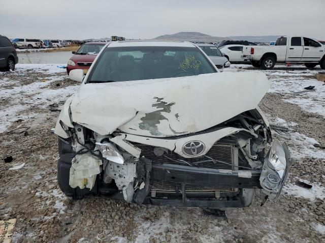 Photo 5 from auction – 2011 TOYOTA CAMRY SE with VIN 4T1BK3EKXBU616262