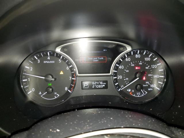 Photo 9 from auction – 2014 NISSAN ALTIMA 2.5 with VIN 1N4AL3AP0EC152669
