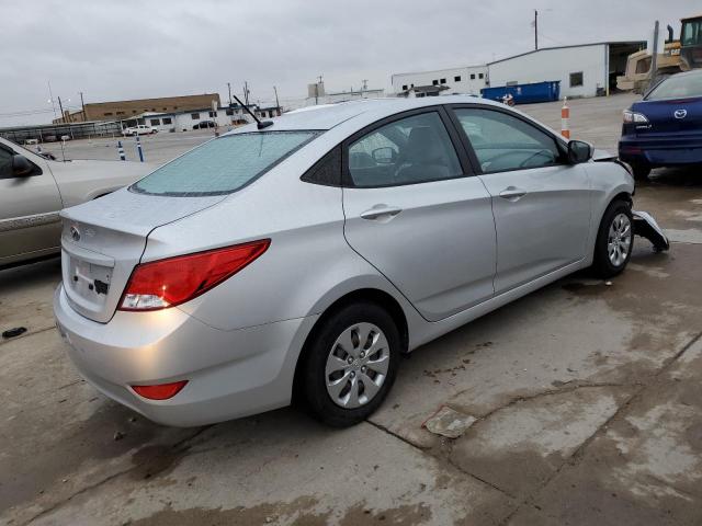 Photo 3 from auction – 2016 HYUNDAI ACCENT SE with VIN KMHCT4AE7GU999415