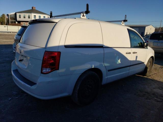 Photo 3 from auction – 2014 RAM TRADESMAN with VIN 2C4JRGAGXER322110
