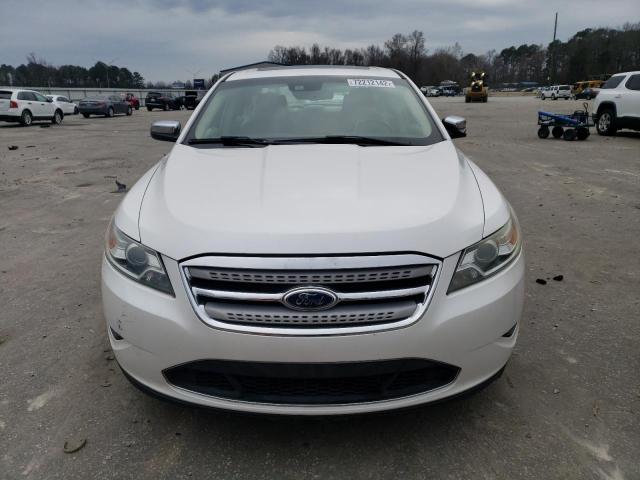 Photo 5 from auction – 2011 FORD TAURUS LIM with VIN 1FAHP2FWXBG168718