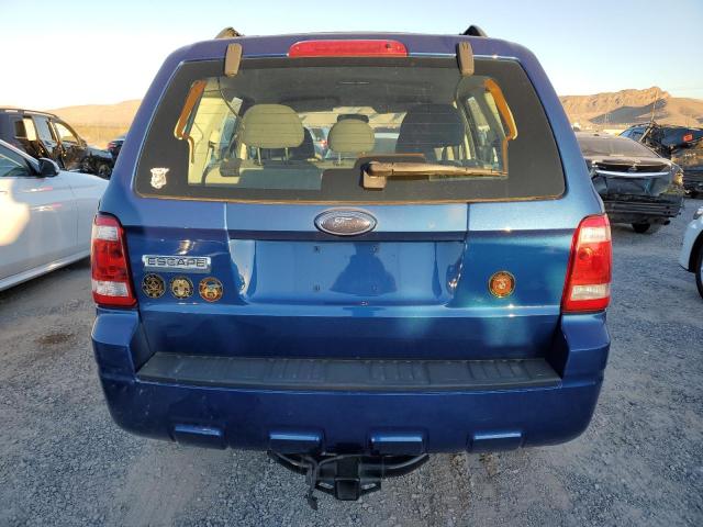 Photo 6 from auction – 2008 FORD ESCAPE XLS with VIN 1FMCU02Z58KE64376