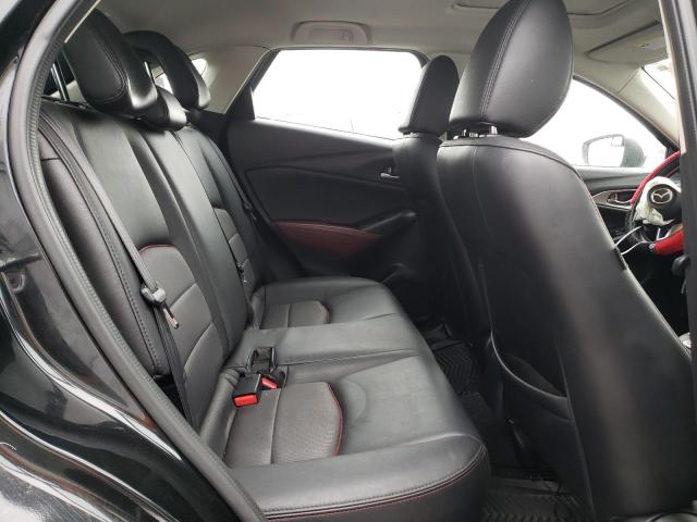Photo 11 from auction – 2016 MAZDA CX-3 TOURI with VIN JM1DKBC7XG0107356