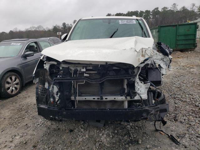 Photo 5 from auction – 2017 TOYOTA 4RUNNER SR with VIN JTEBU5JR8H5464302